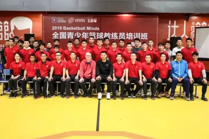 为什么篮球训练的价值对青少年发展如此重要?_0
